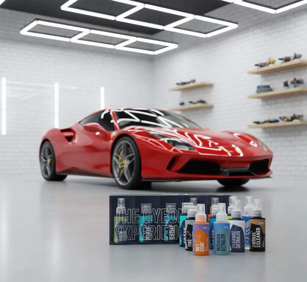 The-Christmas-Gifts-of-Car-Enthusiasts Autojoy Baltic