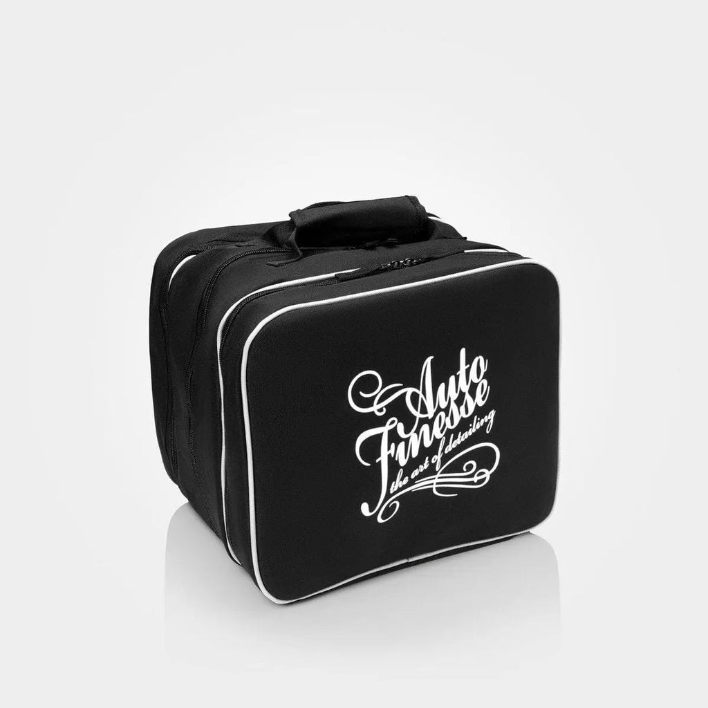 Auto Finesse Detailers Kit Bag Auto Finesse