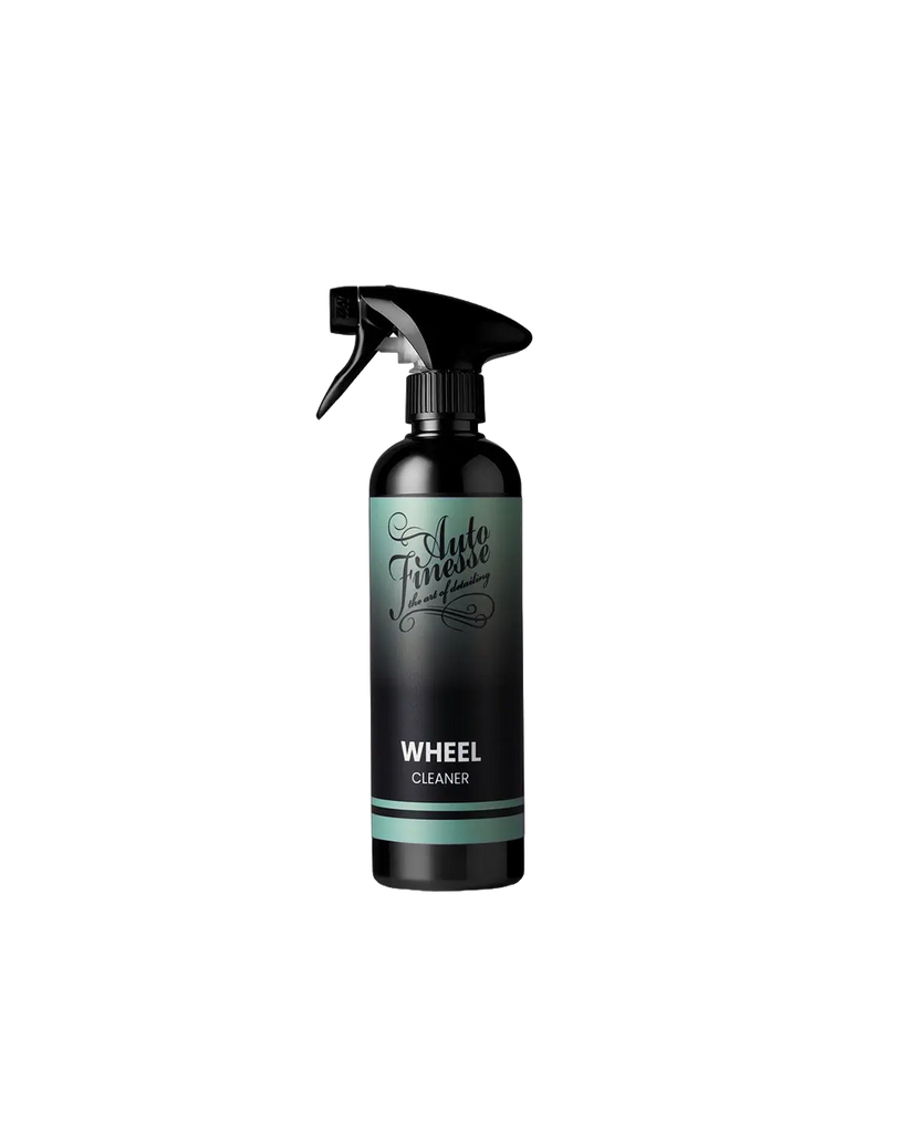 Auto Finesse Essentials Wheel Cleaner 500ml Auto Finesse