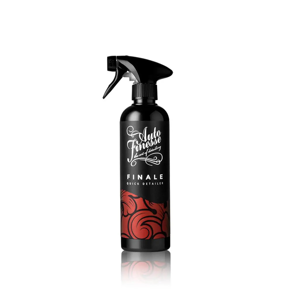 Auto Finesse Finale Quick Detailer Auto Finesse