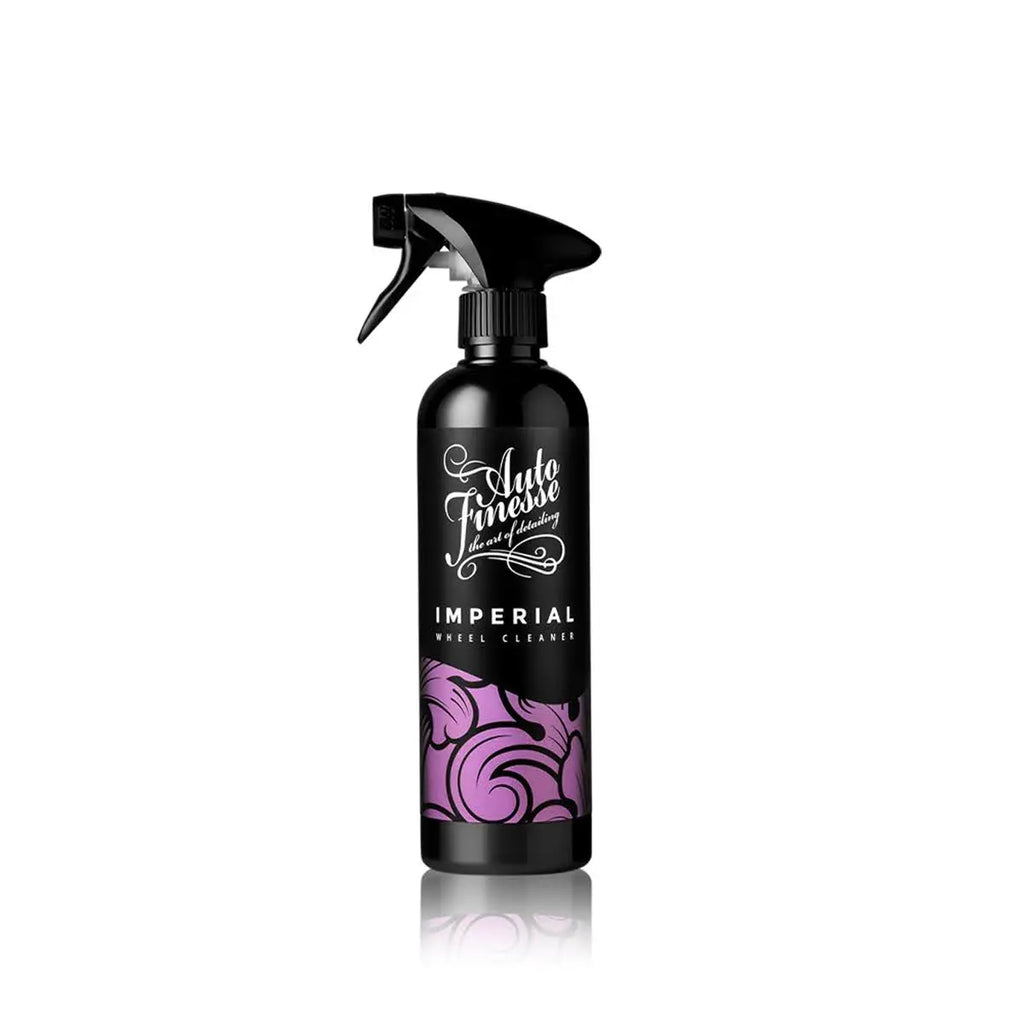 Auto Finesse Imperial Wheel Cleaner Auto Finesse