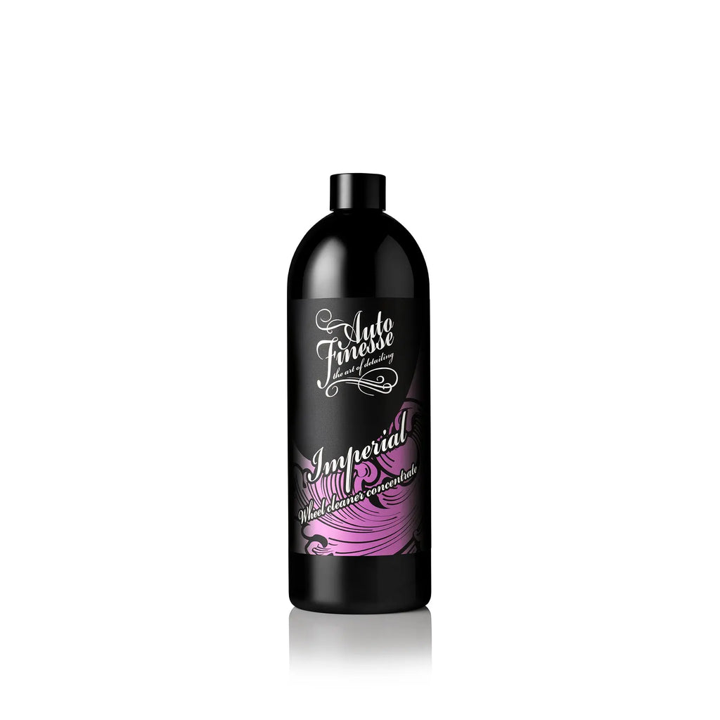 Auto Finesse Imperial Wheel Cleaner Auto Finesse