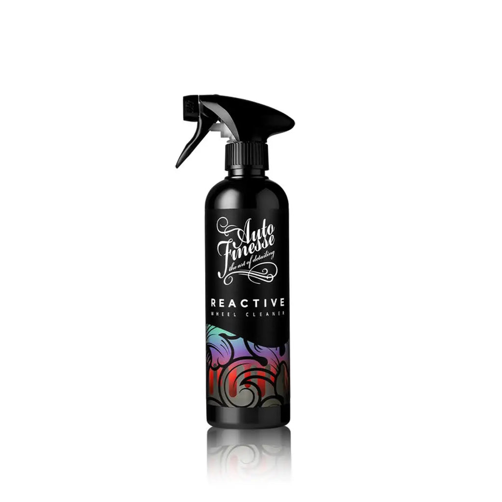 Auto Finesse Reactive Wheel Cleaner Auto Finesse