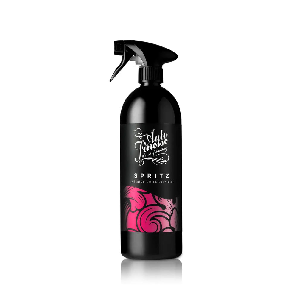 Auto Finesse Spritz Interior Detailer Auto Finesse