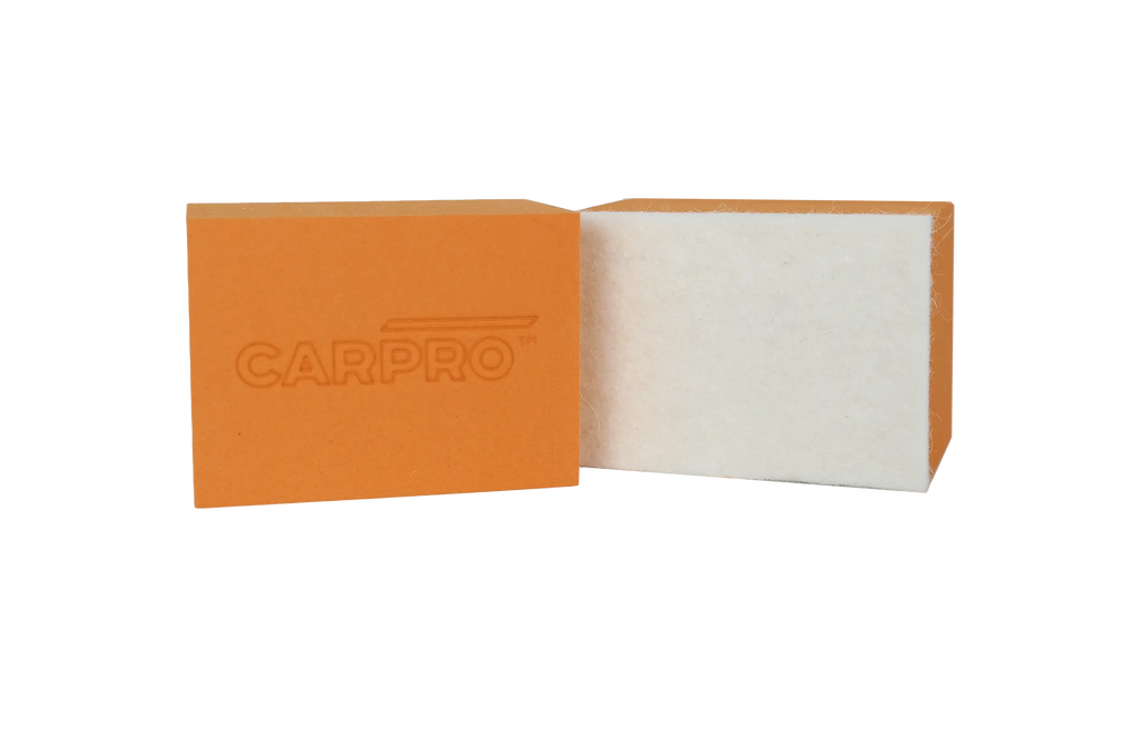 CARPRO CeriGlass applicator CARPRO