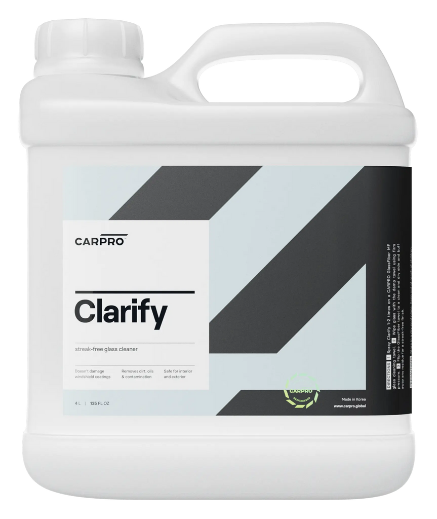 CARPRO Clarify CARPRO