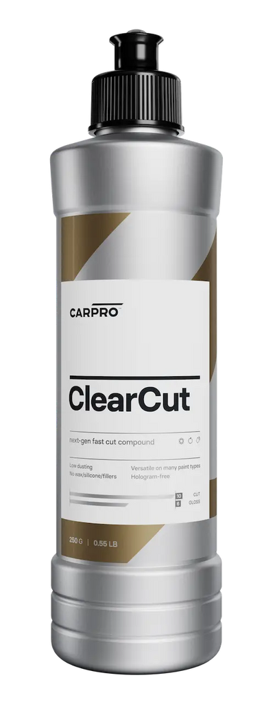 CARPRO ClearCUT 250ml CARPRO