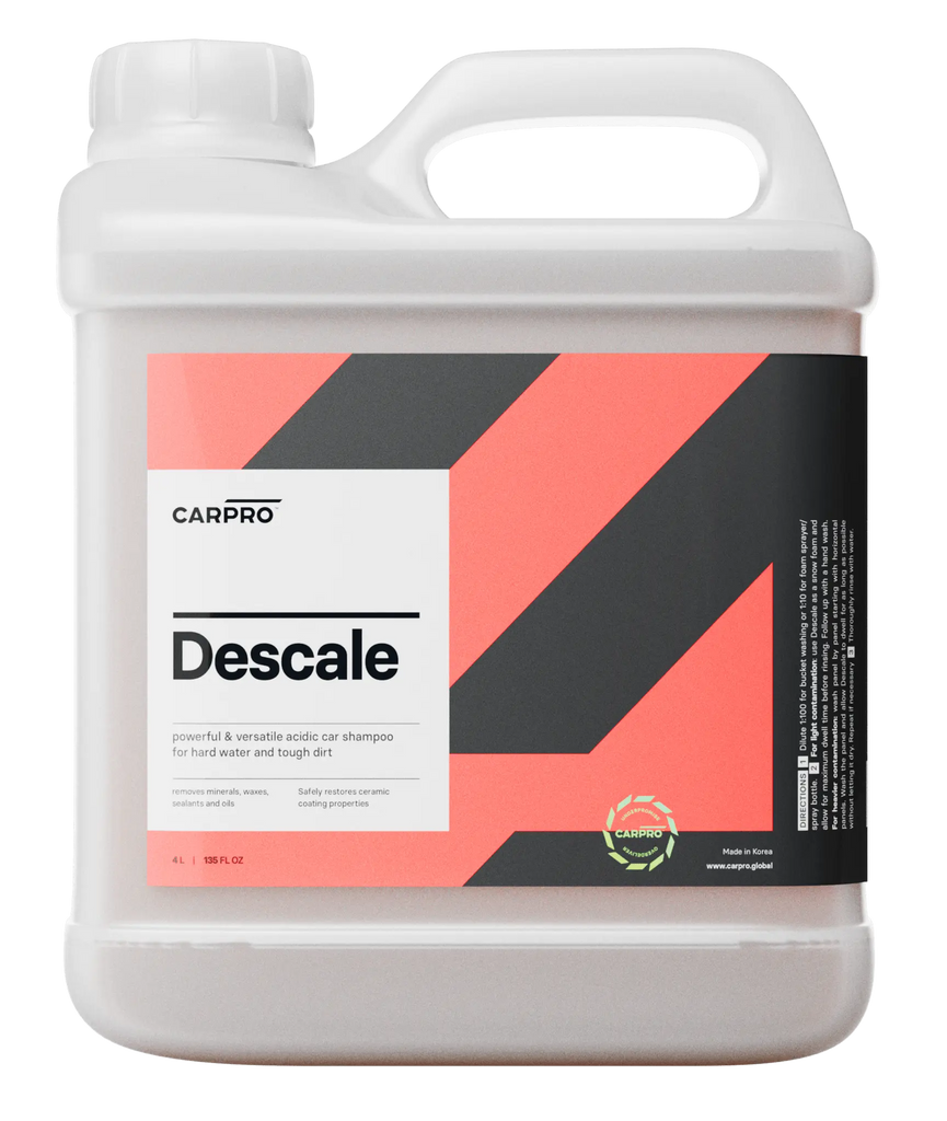 CARPRO Descale CARPRO