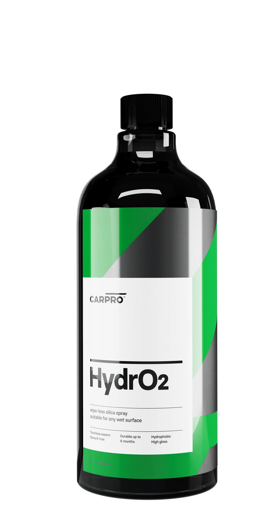 CARPRO HydrO2 CARPRO