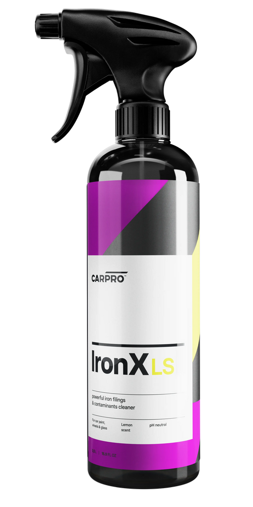 CARPRO IronX LemonScent CARPRO