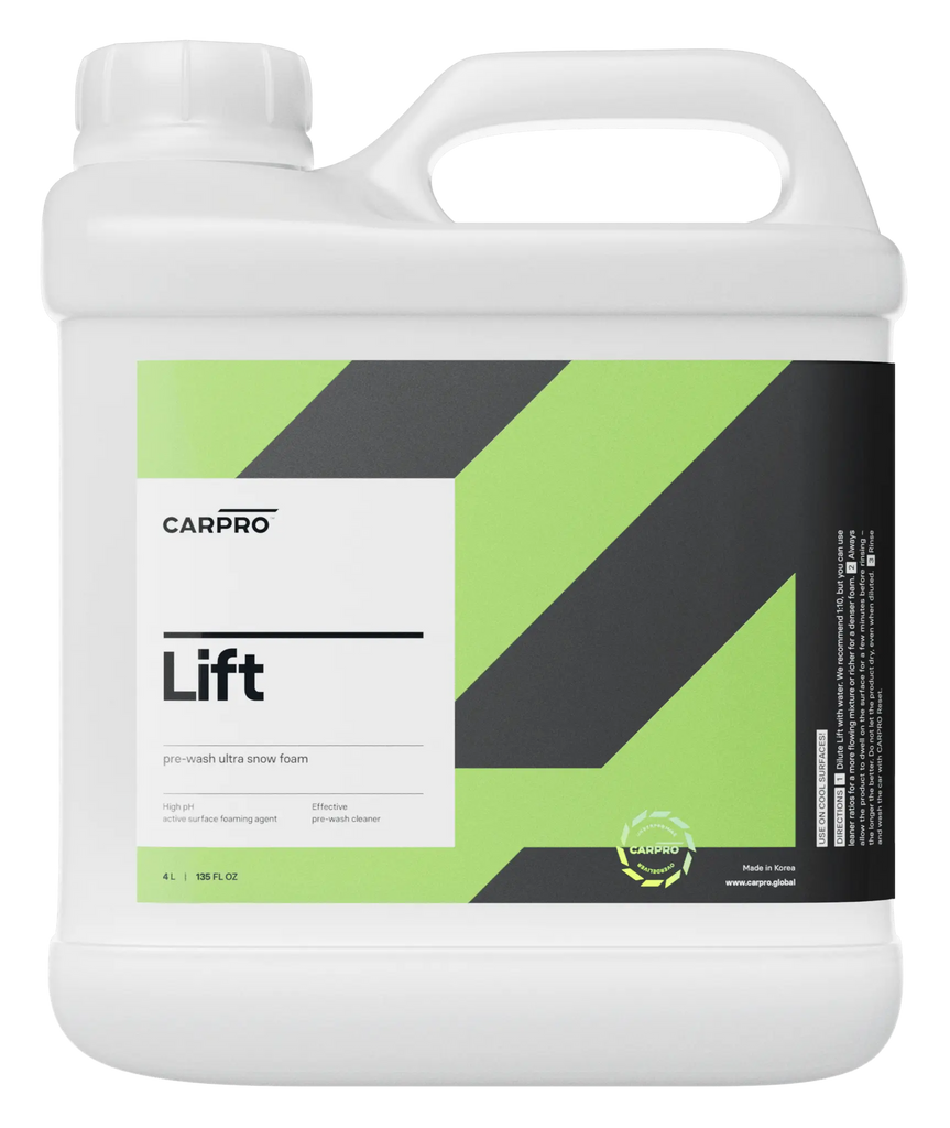 CARPRO LIFT CARPRO