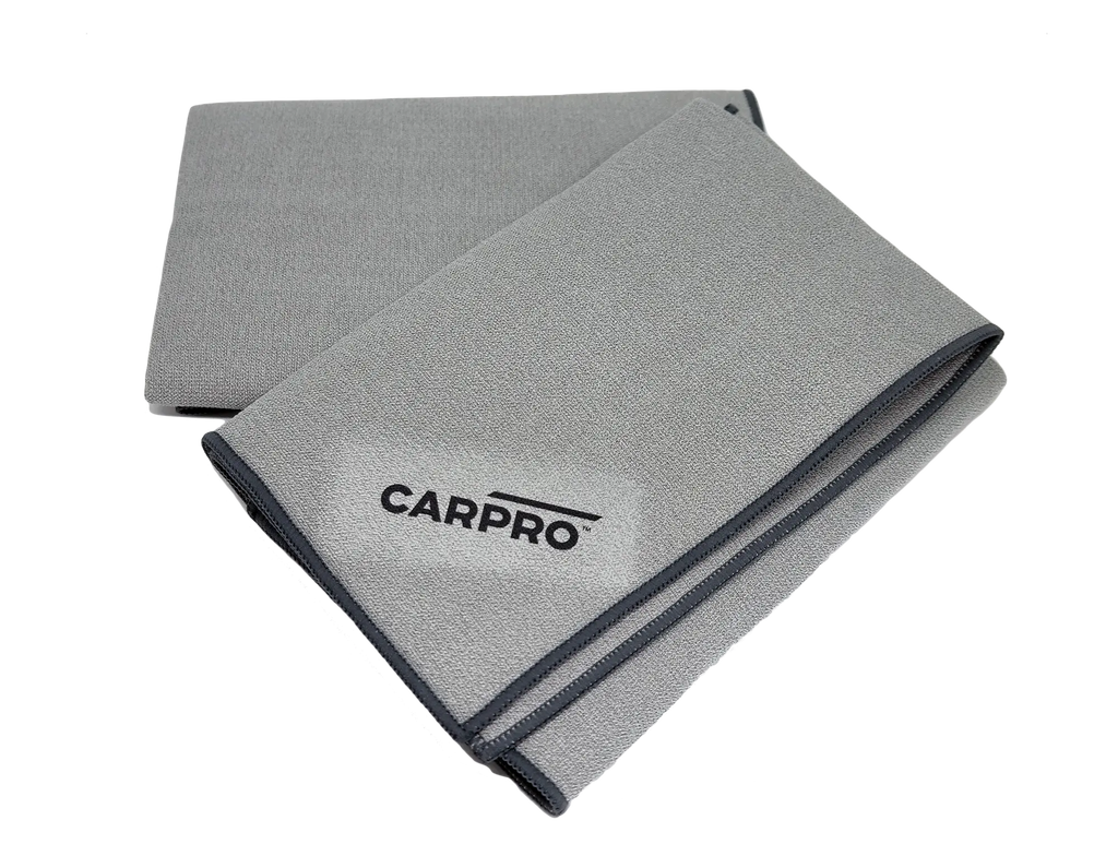 CARPRO MF GlassFiber Towel 40x40 CARPRO