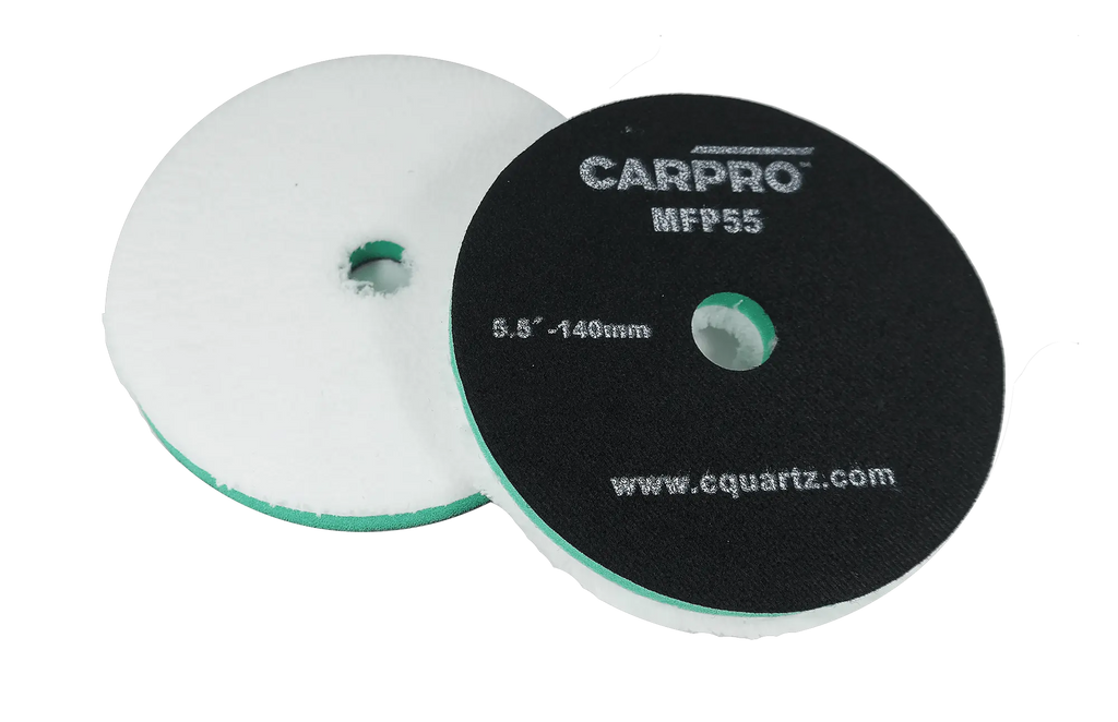 CARPRO Microfiber Polishing Pad 140mm CARPRO