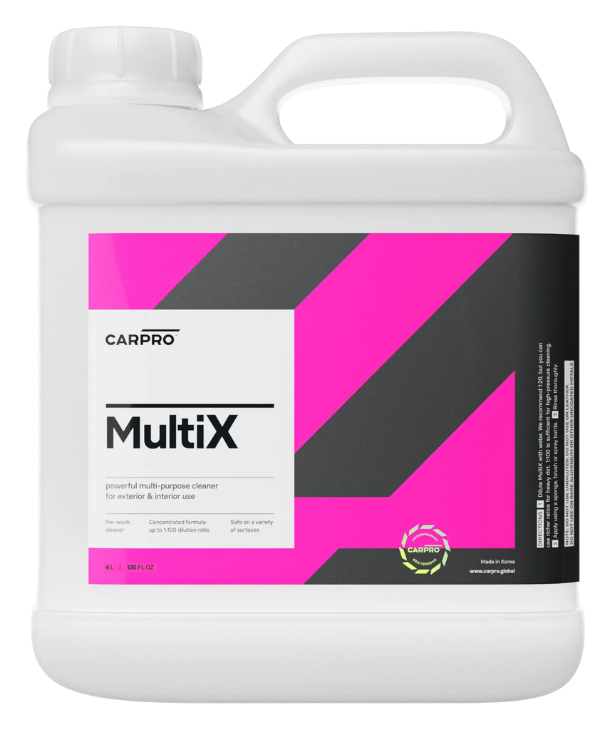 CARPRO Multi.X CARPRO