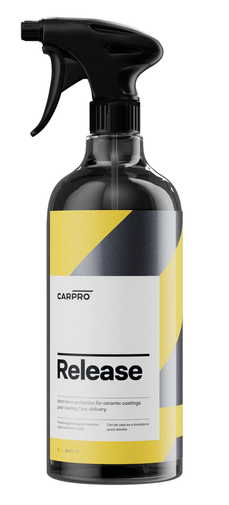 CARPRO Release CARPRO