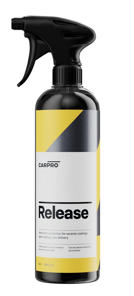 CARPRO Release CARPRO