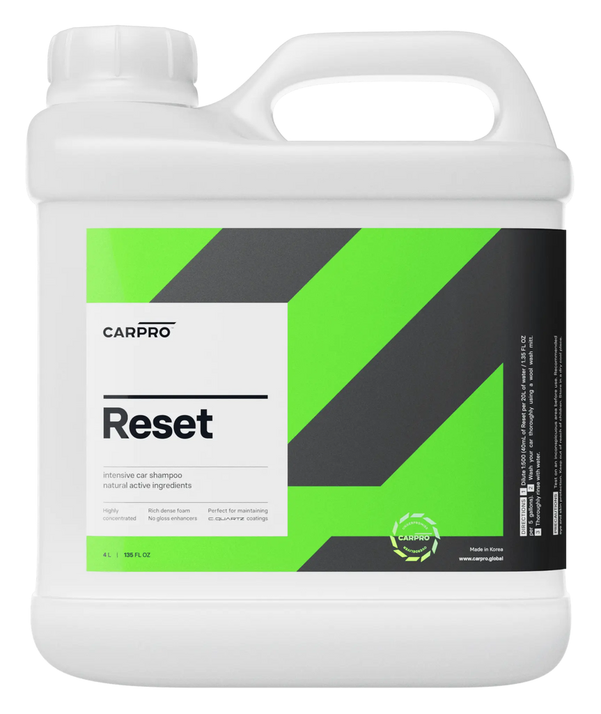 CARPRO Reset CARPRO