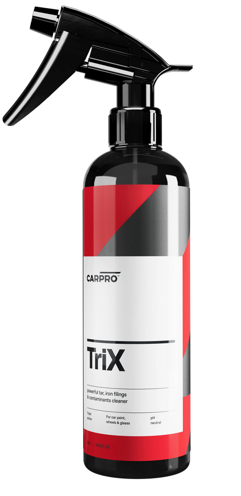 CARPRO TRIX CARPRO