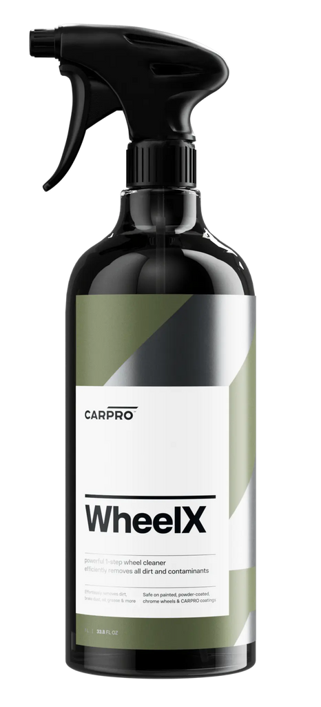 CARPRO WheelX CARPRO