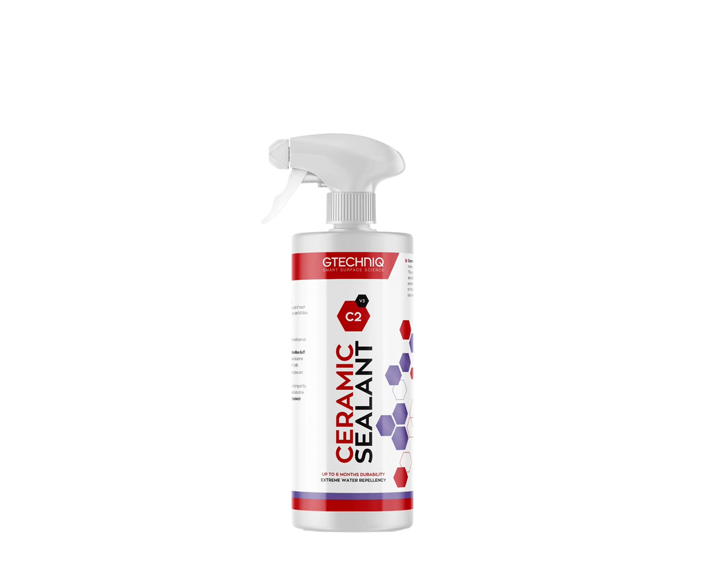 GTECHNIQ C2 Ceramic Sealant GTECHNIQ