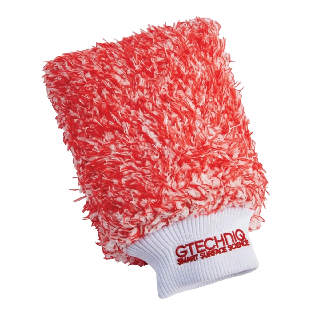 GTECHNIQ WM2 Microfibre Wash Mitt GTECHNIQ