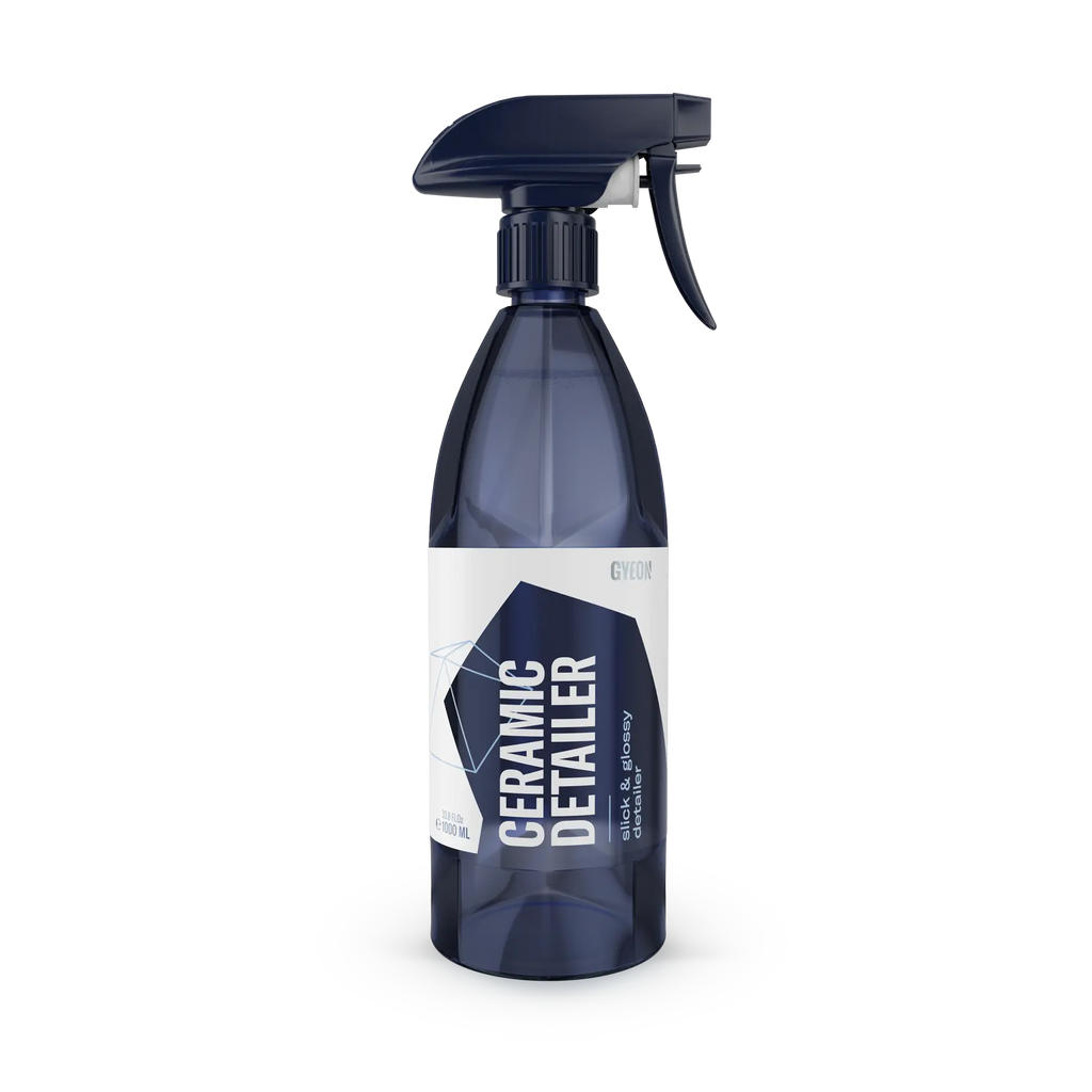 GYEON Q²M CeramicDetailer GYEON