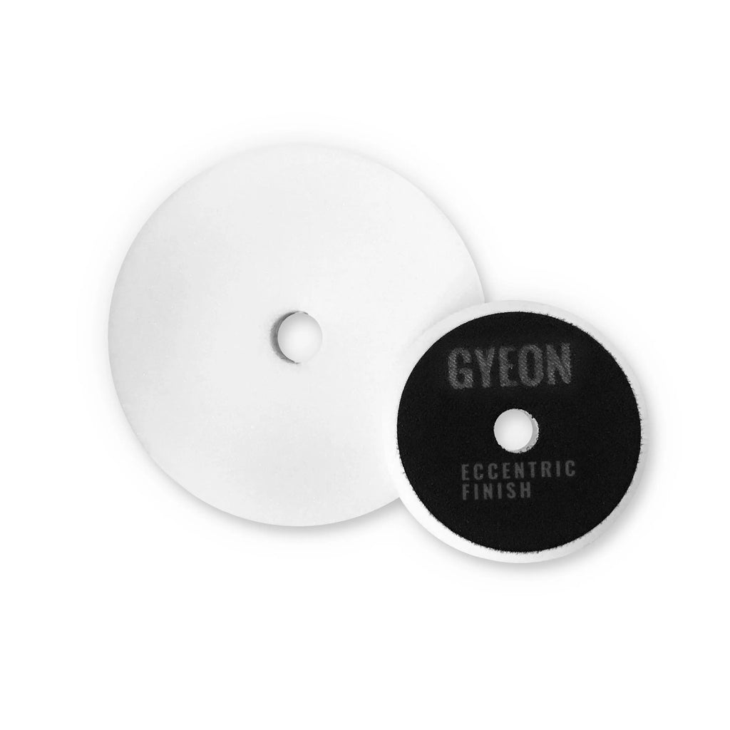 GYEON Q²M Eccentric Finish 2-pack 80x20 mm GYEON
