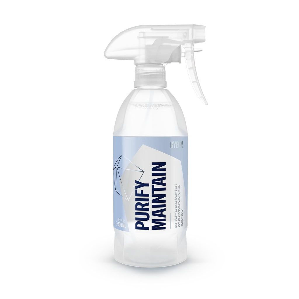 GYEON Q²M PurifyMaintain 500ml GYEON