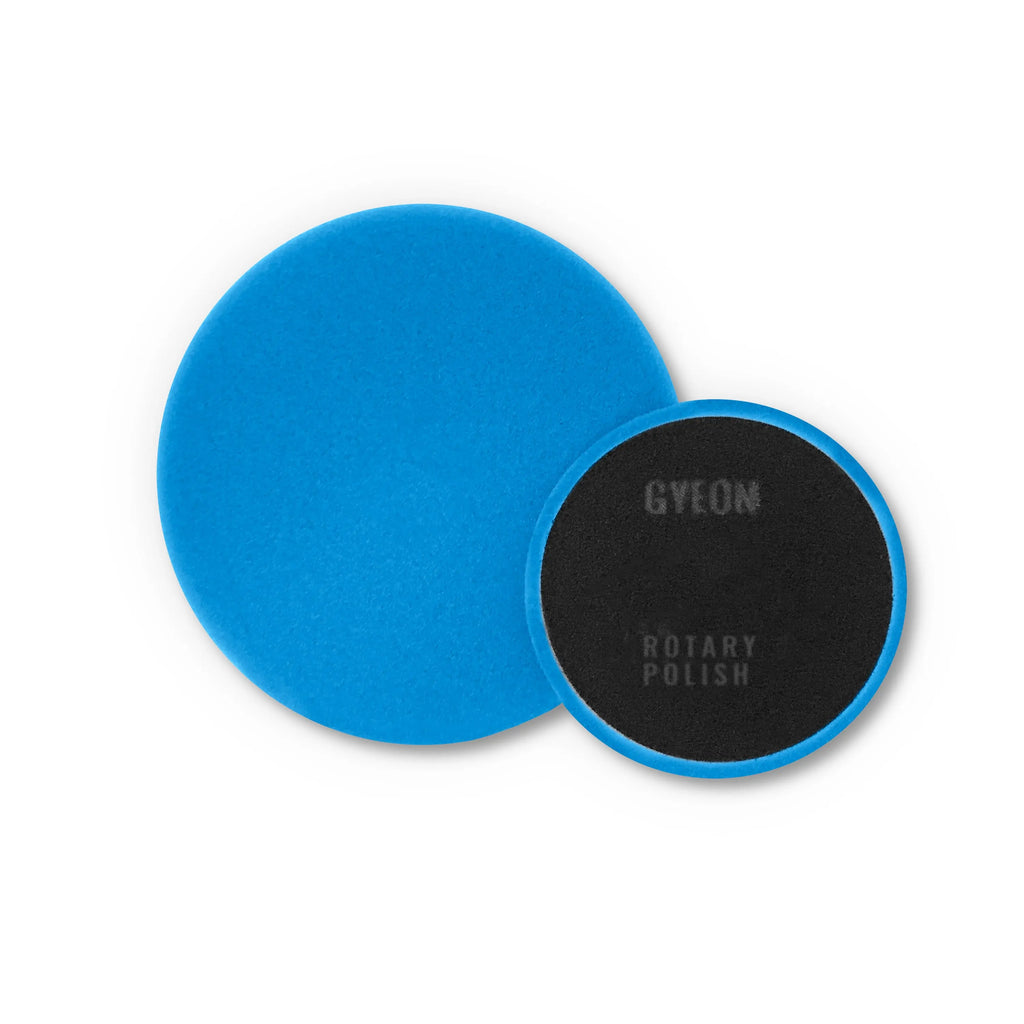 GYEON Q²M Rotary Polish 2-pack 80x25 mm GYEON