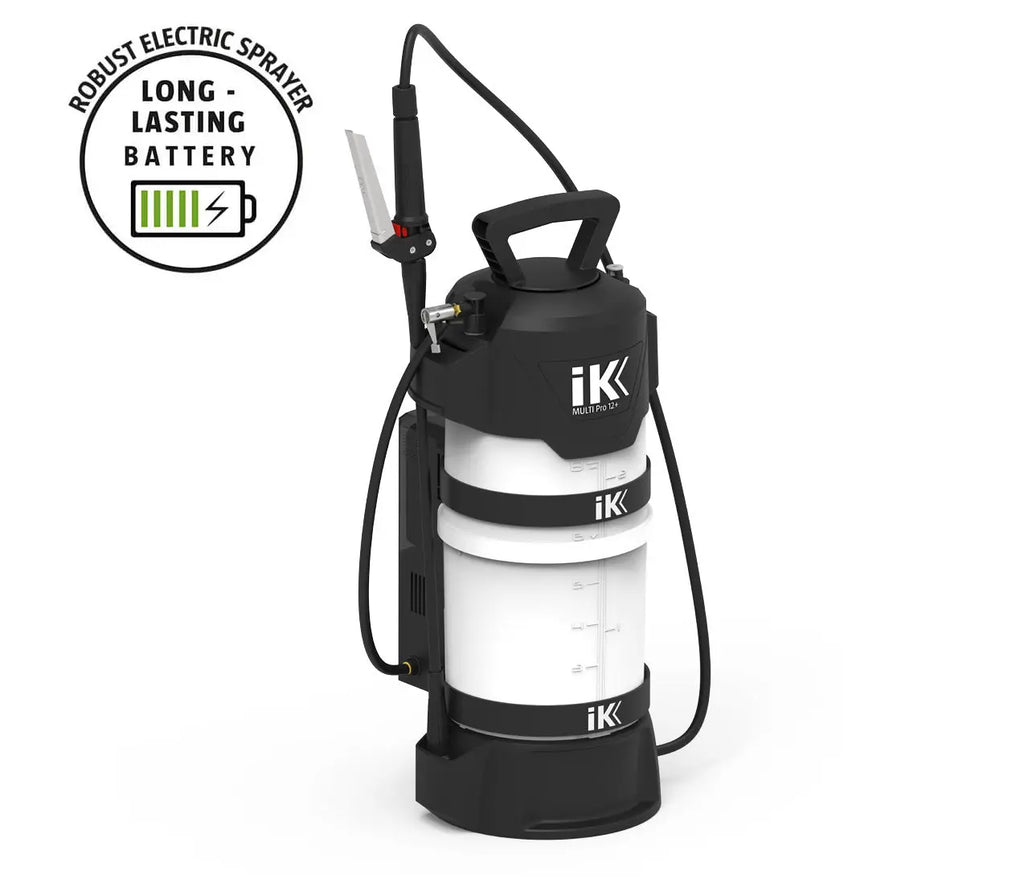 IK E MULTI PRO 12 IK Sprayers