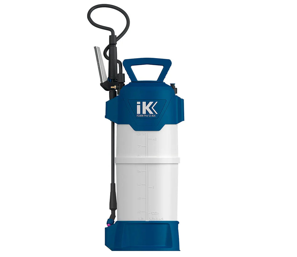IK FOAM PRO 12 ALK IK Sprayers