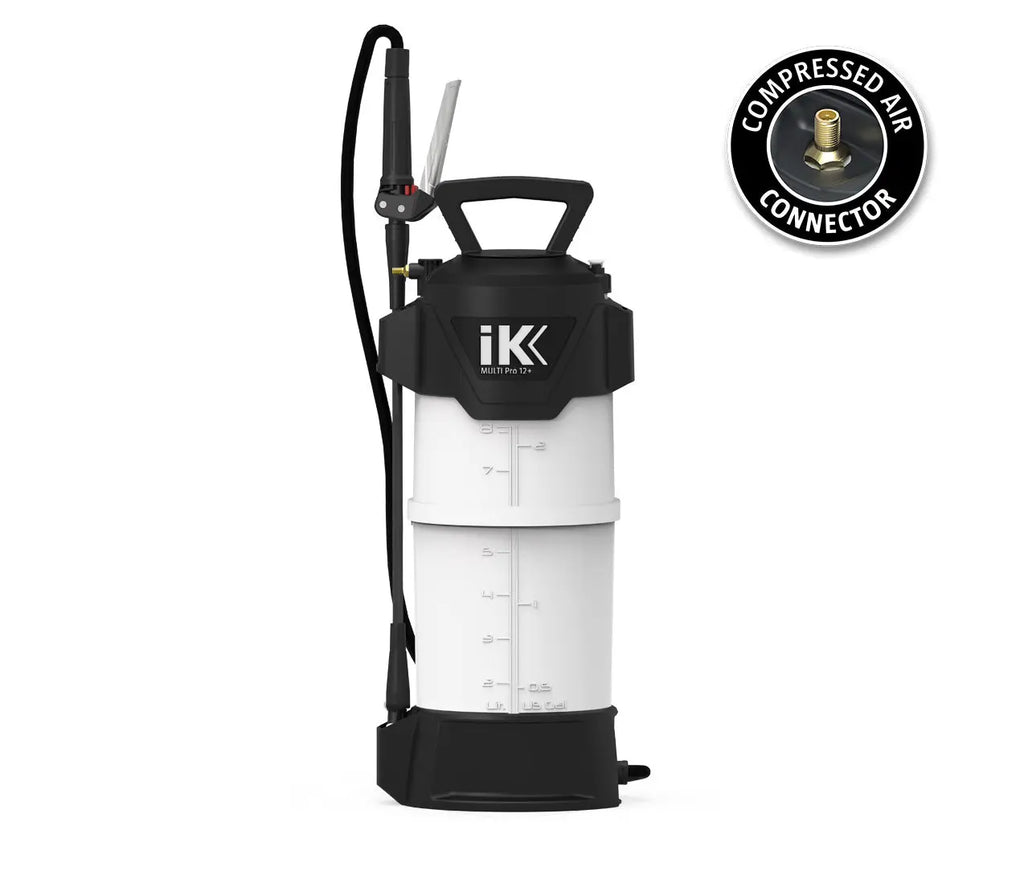 IK MULTI PRO 12+ IK Sprayers