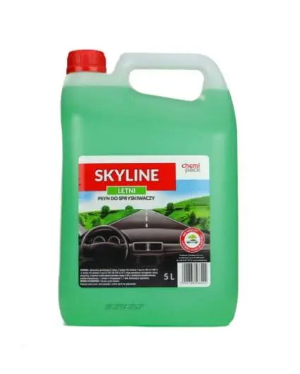 Skyline Windshield washer fluid ChemiPack